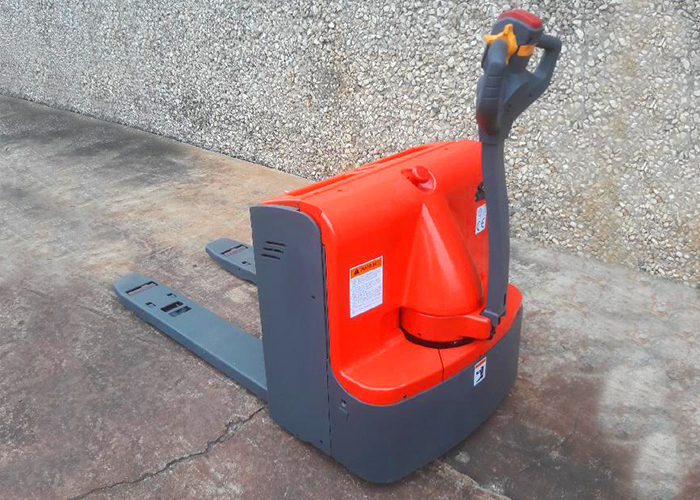 FL1892 - Xilin CBD20K (D) -I Electric Pallet Jack [FL1892] : Warehouselift